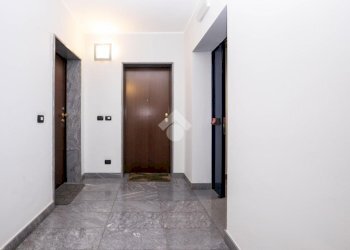 Bilocale Via Giovanni Spadolini, Milano - foto 26