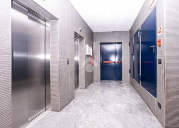 Bilocale Via Giovanni Spadolini, Milano - foto 27
