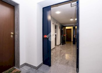 Bilocale Via Giovanni Spadolini, Milano - foto 28