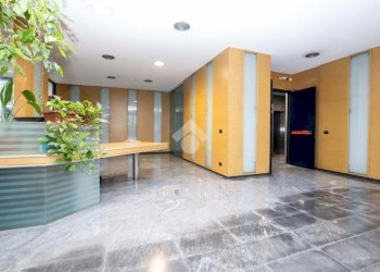 Bilocale Via Giovanni Spadolini, Milano - foto 29