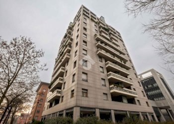 Bilocale Via Giovanni Spadolini, Milano - foto 31