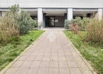 Bilocale Via Giovanni Spadolini, Milano - foto 33