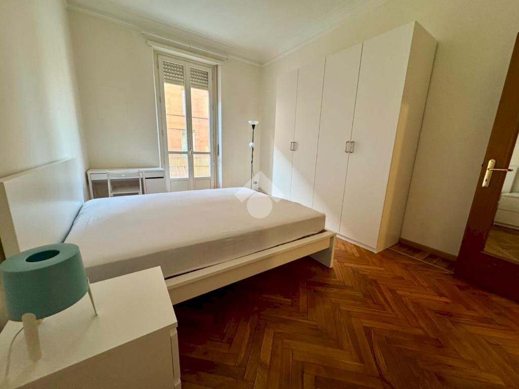 Trilocale Corso duca degli abruzzi, Torino (zona Crocetta) - foto 1