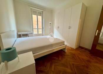 Trilocale Corso duca degli abruzzi, Torino (zona Crocetta) - foto 1