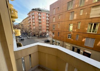 Trilocale Corso duca degli abruzzi, Torino (zona Crocetta) - foto 4