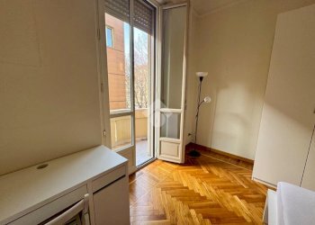 Trilocale Corso duca degli abruzzi, Torino (zona Crocetta) - foto 10