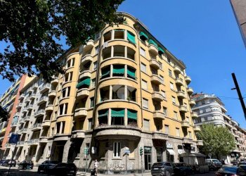 Trilocale Corso duca degli abruzzi, Torino (zona Crocetta) - foto 19