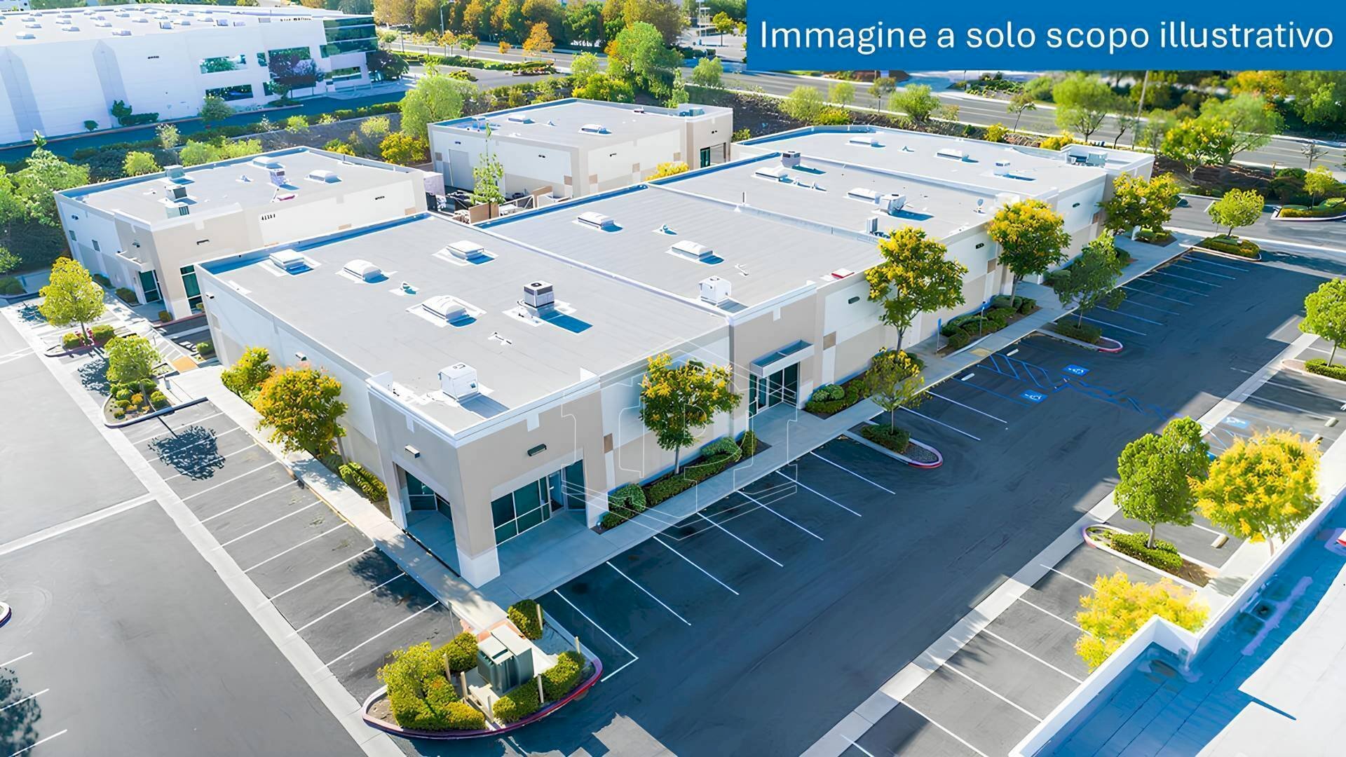 Shed Via Albisola, Genova (neighborhood Bolzaneto) - photo 3