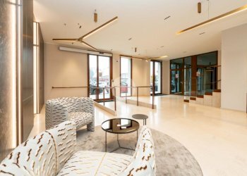 Four-room apartment Via delle Tuberose, Milano (neighborhood Bande Nere) - photo 2