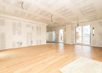 Four-room apartment Via delle Tuberose, Milano (neighborhood Bande Nere) - photo 5