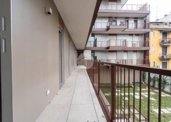 Four-room apartment Via delle Tuberose, Milano (neighborhood Bande Nere) - photo 11