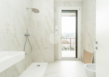 Four-room apartment Via delle Tuberose, Milano (neighborhood Bande Nere) - photo 15