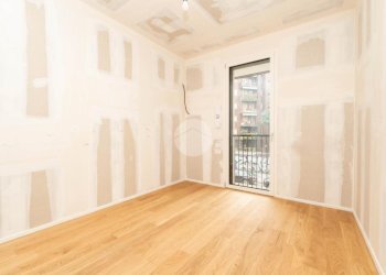 Four-room apartment Via delle Tuberose, Milano (neighborhood Bande Nere) - photo 18