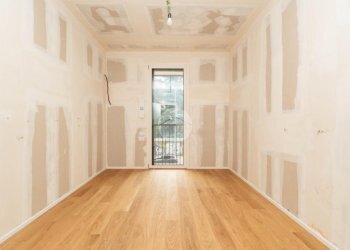 Four-room apartment Via delle Tuberose, Milano (neighborhood Bande Nere) - photo 19