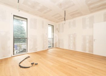 Four-room apartment Via delle Tuberose, Milano (neighborhood Bande Nere) - photo 21