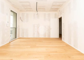 Four-room apartment Via delle Tuberose, Milano (neighborhood Bande Nere) - photo 22