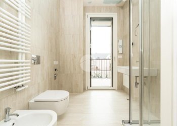 Four-room apartment Via delle Tuberose, Milano (neighborhood Bande Nere) - photo 23