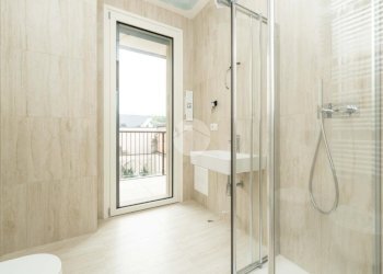 Four-room apartment Via delle Tuberose, Milano (neighborhood Bande Nere) - photo 24