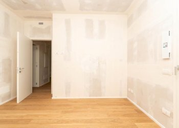 Four-room apartment Via delle Tuberose, Milano (neighborhood Bande Nere) - photo 26
