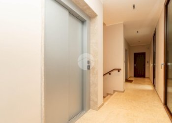 Four-room apartment Via delle Tuberose, Milano (neighborhood Bande Nere) - photo 28