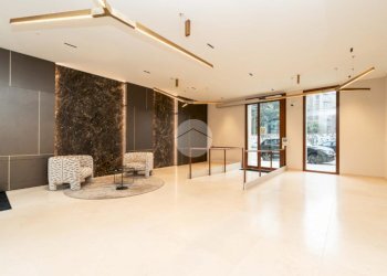 Four-room apartment Via delle Tuberose, Milano (neighborhood Bande Nere) - photo 29
