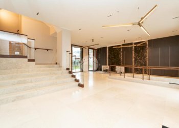 Four-room apartment Via delle Tuberose, Milano (neighborhood Bande Nere) - photo 30