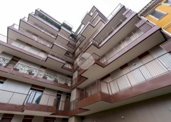 Four-room apartment Via delle Tuberose, Milano (neighborhood Bande Nere) - photo 33