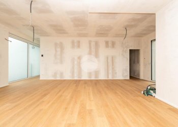Four-room apartment Via delle Tuberose, Milano (neighborhood Bande Nere) - photo 3