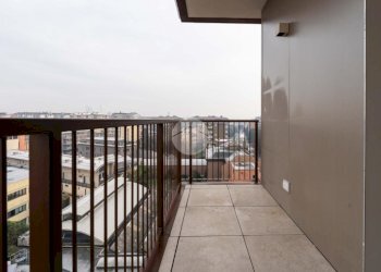 Four-room apartment Via delle Tuberose, Milano (neighborhood Bande Nere) - photo 7