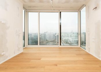 Four-room apartment Via delle Tuberose, Milano (neighborhood Bande Nere) - photo 10