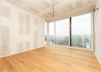 Four-room apartment Via delle Tuberose, Milano (neighborhood Bande Nere) - photo 11