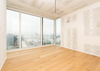 Four-room apartment Via delle Tuberose, Milano (neighborhood Bande Nere) - photo 12