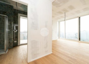 Four-room apartment Via delle Tuberose, Milano (neighborhood Bande Nere) - photo 13