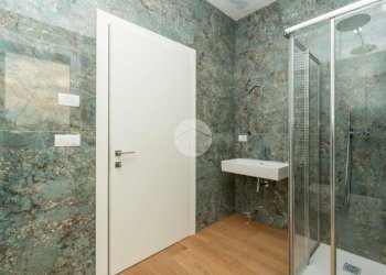 Four-room apartment Via delle Tuberose, Milano (neighborhood Bande Nere) - photo 15