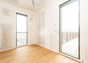 Four-room apartment Via delle Tuberose, Milano (neighborhood Bande Nere) - photo 17