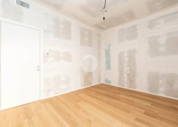 Four-room apartment Via delle Tuberose, Milano (neighborhood Bande Nere) - photo 18
