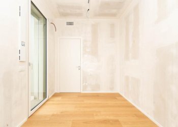 Four-room apartment Via delle Tuberose, Milano (neighborhood Bande Nere) - photo 19