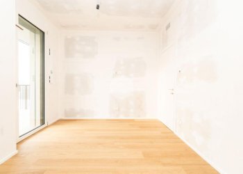 Four-room apartment Via delle Tuberose, Milano (neighborhood Bande Nere) - photo 20