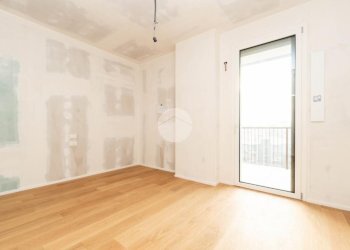 Four-room apartment Via delle Tuberose, Milano (neighborhood Bande Nere) - photo 21