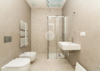 Four-room apartment Via delle Tuberose, Milano (neighborhood Bande Nere) - photo 22