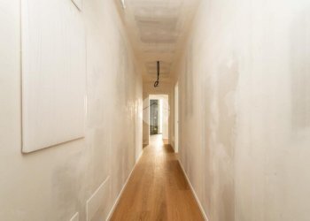 Four-room apartment Via delle Tuberose, Milano (neighborhood Bande Nere) - photo 24