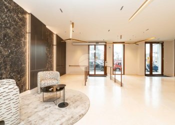 Four-room apartment Via delle Tuberose, Milano (neighborhood Bande Nere) - photo 25
