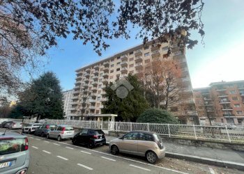 Trilocale Corso Grosseto, Torino - foto 17