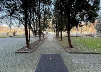 Trilocale Corso Grosseto, Torino - foto 22