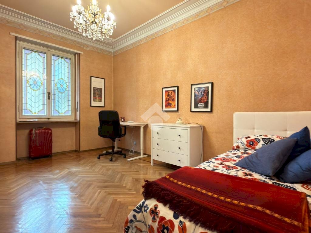 One-room apartment Via Exilles, Torino (neighborhood Parella) - photo 2