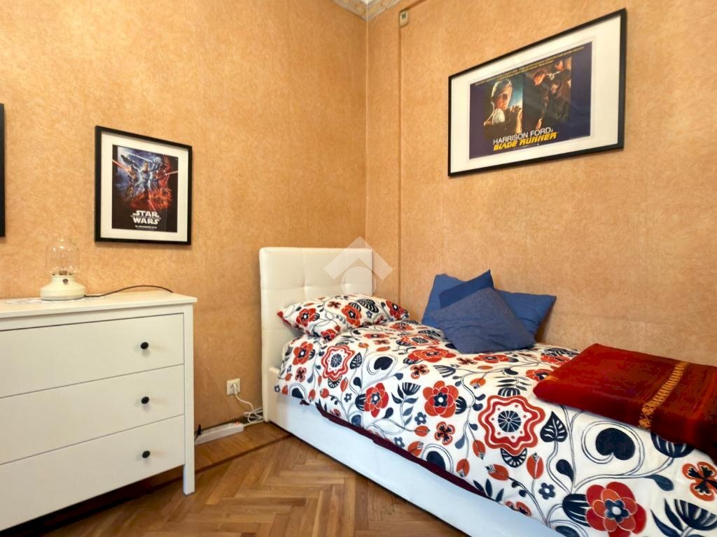 One-room apartment Via Exilles, Torino (neighborhood Parella) - photo 3