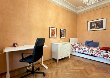 One-room apartment Via Exilles, Torino (neighborhood Parella) - photo 1
