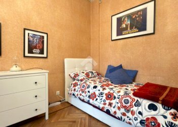 One-room apartment Via Exilles, Torino (neighborhood Parella) - photo 3