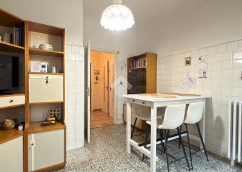 One-room apartment Via Exilles, Torino (neighborhood Parella) - photo 4