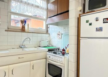 One-room apartment Via Exilles, Torino (neighborhood Parella) - photo 6